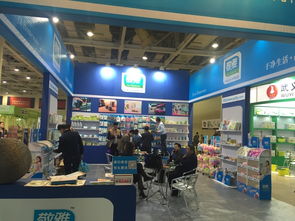2016長沙日用百貨展盛況回顧 創新與商機交匯的盛宴